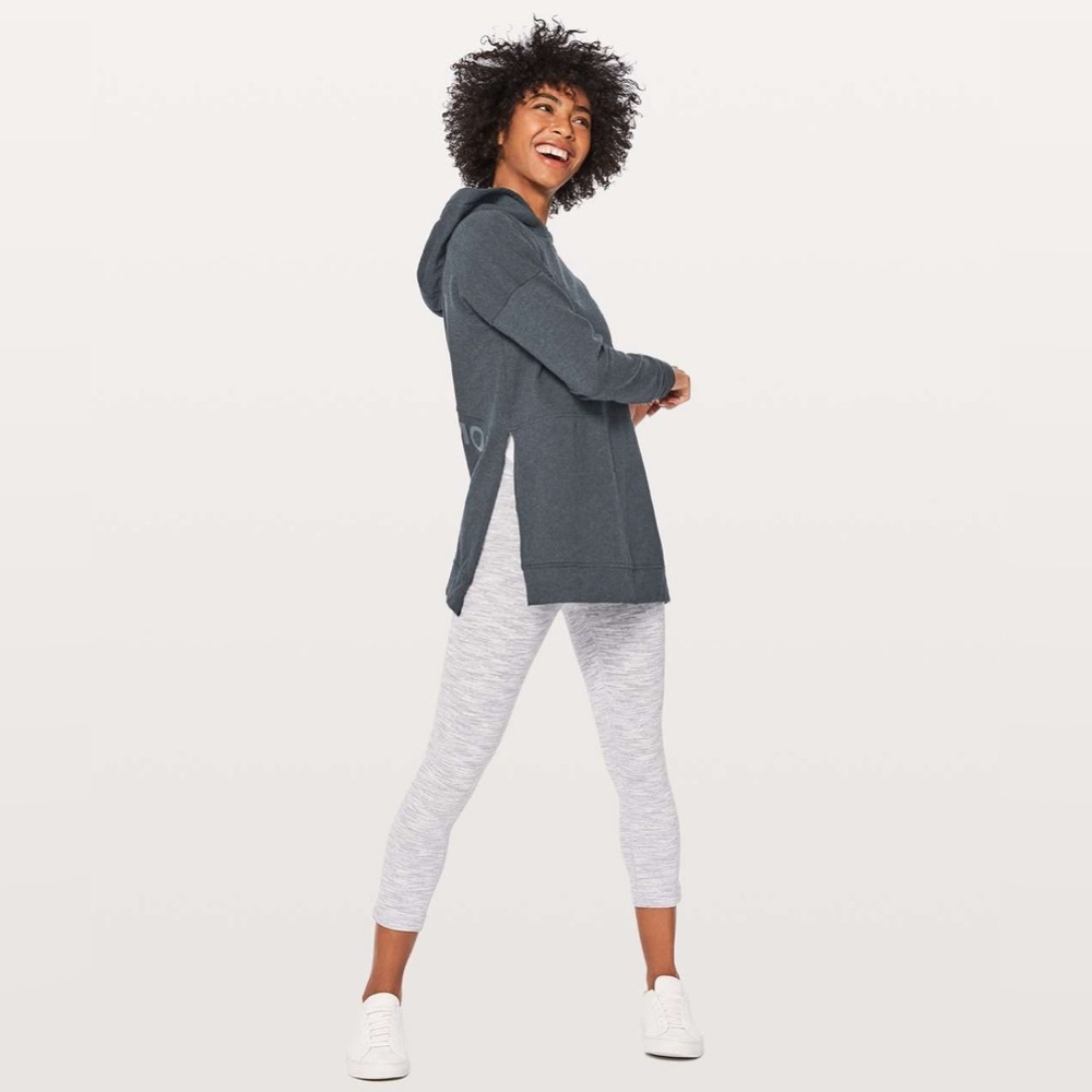 Lululemon Cut Above Hoodie - Picture 3 of 4